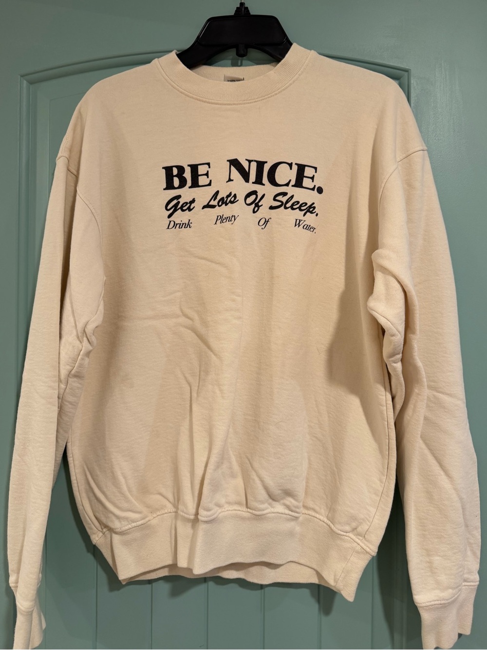 Sporty & Rich Sweatshirt